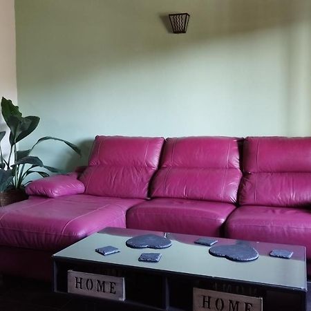 فيلا Casa Tia Rosa. أذيخي المظهر الخارجي الصورة