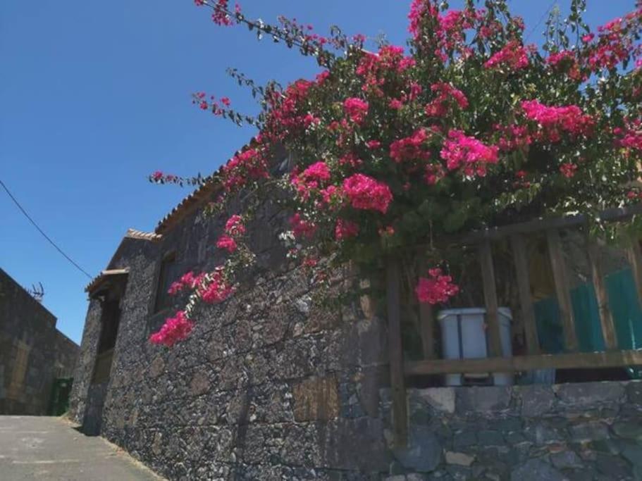 فيلا Casa Tia Rosa. أذيخي المظهر الخارجي الصورة