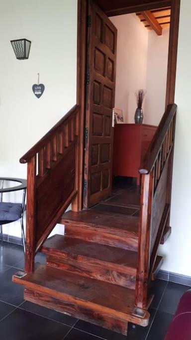فيلا Casa Tia Rosa. أذيخي المظهر الخارجي الصورة