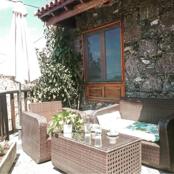 فيلا Casa Tia Rosa. أذيخي المظهر الخارجي الصورة